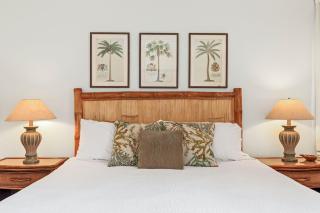 Tropical Paradise 1-bed 2-bath Oasis At The Pool - Wailea - 4