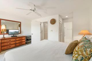 Tropical Paradise 1-bed 2-bath Oasis At The Pool - Wailea - 3