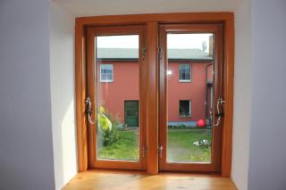 Rustikale Ferienwohnung im Obergeschoss - Kröslin - 3