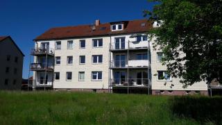 Wohnung in Lelkendorf mit Großem Balkon - b48801 - 9