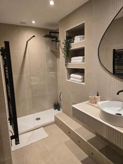 Henri martin, vue Tour Eiffel Trocadéro luxe et chic - 1