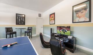 Open 8 Bdrm Home with Pool in Champions Gate - 9