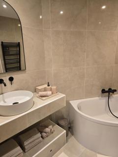 Henri martin, vue Tour Eiffel Trocadéro luxe et chic - 3