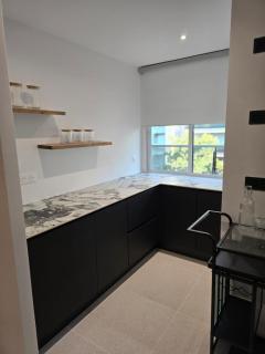 Henri martin, vue Tour Eiffel Trocadéro luxe et chic - 5