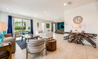 Custom 9 Bdrm Villa with Stunning Themes at Encore - Orlando - 5