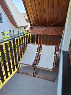 Apartament Antolka - Zakopane - 8