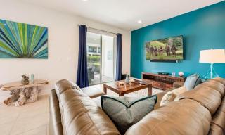 Custom 9 Bdrm Villa with Stunning Themes at Encore - Orlando - 3