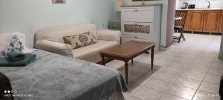 Dina's house - Naupacte - 1