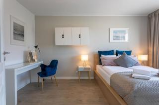 Ferienwohnung Verano direkt am Meer - Świnoujście - 9
