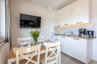 Ferienwohnung Verano direkt am Meer - Świnoujście - 8