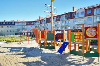 Ferienwohnung Verano direkt am Meer - Świnoujście - 5