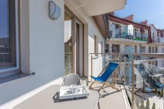 Ferienwohnung Verano direkt am Meer - Świnoujście - 6