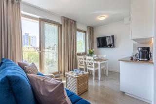 Ferienwohnung Verano direkt am Meer - Świnoujście - 2