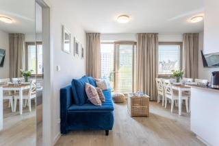 Ferienwohnung Verano direkt am Meer - Świnoujście - 3