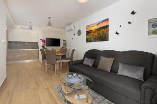 Apartman ANGOLO VERDE - Vižinada - 6