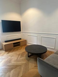 Paris 16 lux and cozy 2 bedroom - Paris - 9