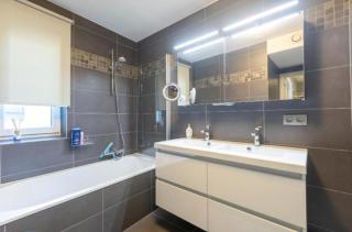 Luxe appartement met 2 terrassen en 2 slaapkamers en gratis fietsen - 3