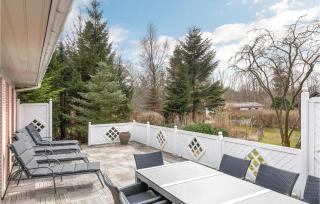 Holiday Home Stampen Vej Ii Hus - 2