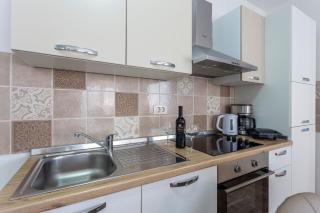 Schöne Wohnung Funtana Nr1 - 4