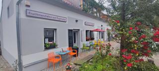 Dorfstraße 21 Ferienwohnung 3 - Schwielowsee - 8