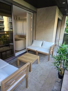 Henri martin, vue Tour Eiffel Trocadéro luxe et chic - 8