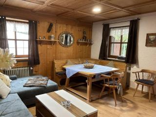 Ferienwohnung Magnolia in Garmisch-Partenkirchen - Garmisch-Partenkirchen - 9