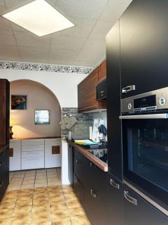 Ferienwohnung Magnolia in Garmisch-Partenkirchen - Garmisch-Partenkirchen - 5