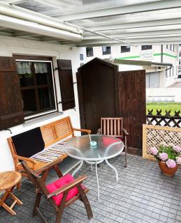 Ferienwohnung Magnolia in Garmisch-Partenkirchen - Garmisch-Partenkirchen - 3