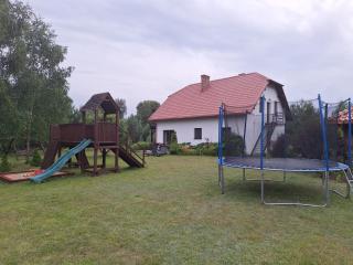 Piaskowy Przysiółek - - 0