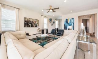 Modern 4 Bdrm Villa with Private Pool in Encore - Orlando - 9