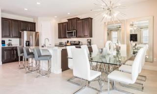 Modern 4 Bdrm Villa with Private Pool in Encore - Orlando - 2