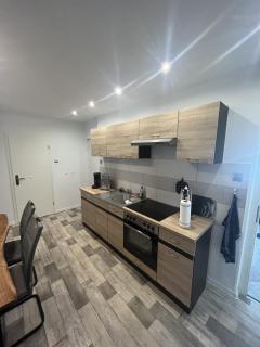 Grünes Haus Dornburg - 1