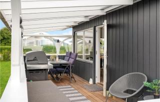 Pet Friendly Home In Hejls With Wifi - Hejls - 4