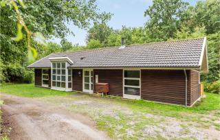 Rubinsøen Skovhuse - Tofte - 0