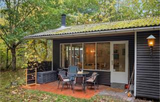 2 Bedroom Cozy Home In Rønne - Rønne - 9