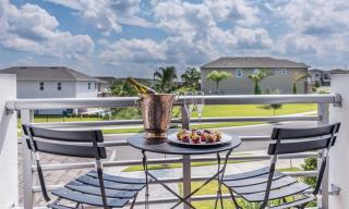 Modern 5 Bdrm Home with Themed Games Room at Encore - Orlando - 9