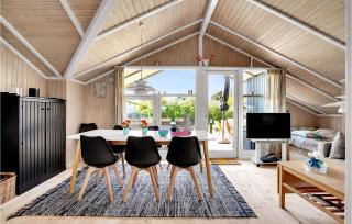 Two-Bedroom Holiday Home In Otterup - 6