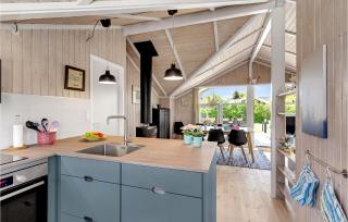 Two-Bedroom Holiday Home In Otterup - Otterup - 3