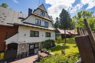 Apartament u Wróbla - Leśnica - 5