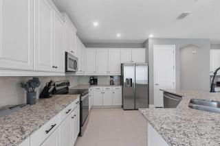 EC471 - Chic Oasis With Private Pool and Spa at Encore - Orlando - 2