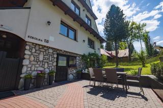 Apartament u Wróbla - Leśnica - 6