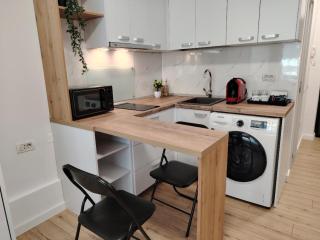 SMART-STUDIO Constanta - 4