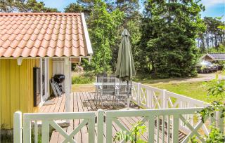 3 Bedroom Cozy Home In Nexø - Neksø - 9
