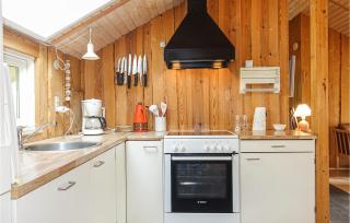 3 Bedroom Cozy Home In Nexø - 3