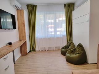 SMART-STUDIO Constanta - 1