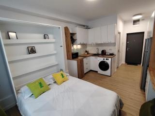 SMART-STUDIO Constanta - 7
