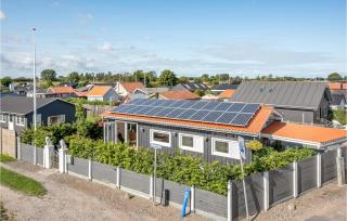 Three-Bedroom Holiday Home In Otterup - Otterup - 0