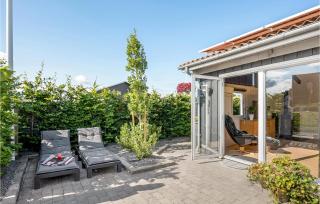Three-Bedroom Holiday Home In Otterup - Otterup - 4
