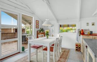 Two-Bedroom Holiday Home In Hejls - Hejls - 4