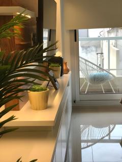 Coqueto departamentos en pleno casco historico - 8